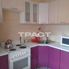 Квартира 32 м², 1-комнатная - изображение 4