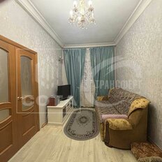 Квартира 49,4 м², 2-комнатная - изображение 3
