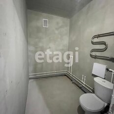 Квартира 39,6 м², 1-комнатная - изображение 4