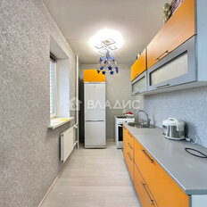 Квартира 33,4 м², студия - изображение 3