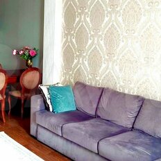 Квартира 50 м², 2-комнатная - изображение 5