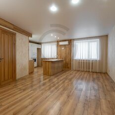 Квартира 86,8 м², 4-комнатная - изображение 1