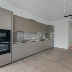 Квартира 139 м², 4-комнатная - изображение 4