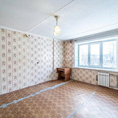 Квартира 35,3 м², 1-комнатная - изображение 3