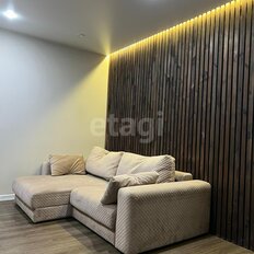 Квартира 50,7 м², 2-комнатная - изображение 1
