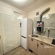 Квартира 32 м², 1-комнатная - изображение 1