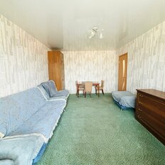Квартира 34,5 м², 1-комнатная - изображение 3