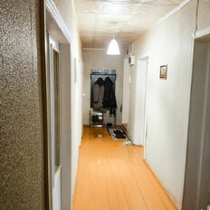 Квартира 70,4 м², 3-комнатная - изображение 3