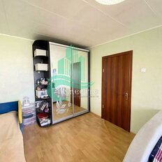 Квартира 30,2 м², 1-комнатная - изображение 2