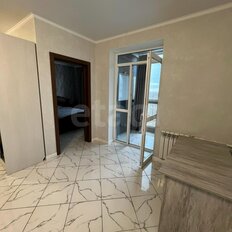 Квартира 40,9 м², 2-комнатная - изображение 3