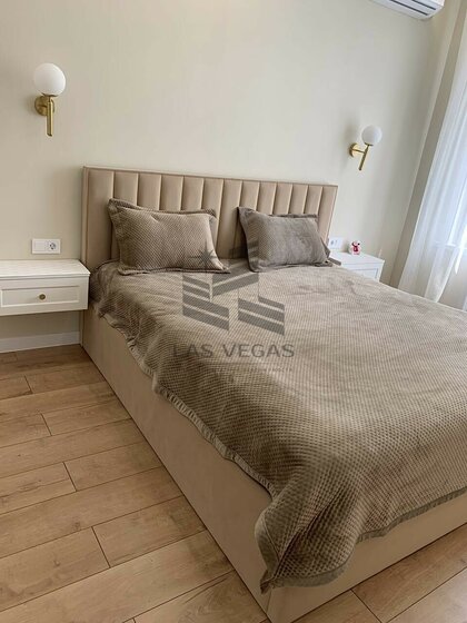 42 м², 1-комнатная квартира 45 000 ₽ в месяц - изображение 68