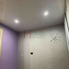 Квартира 31 м², 1-комнатная - изображение 4