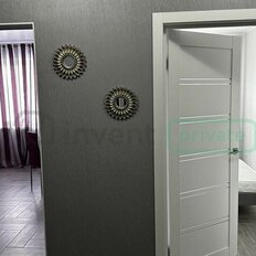 Квартира 50 м², 2-комнатная - изображение 5