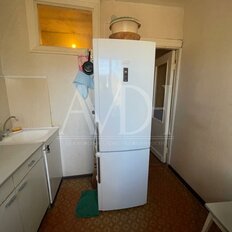 Квартира 34,4 м², 1-комнатная - изображение 5