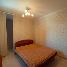 Квартира 69,9 м², 3-комнатная - изображение 4