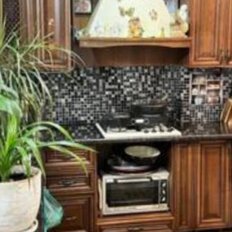 Квартира 44 м², 1-комнатная - изображение 4