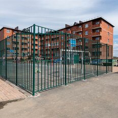 Квартира 29,5 м², студия - изображение 4