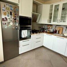 Квартира 65,6 м², 2-комнатная - изображение 2