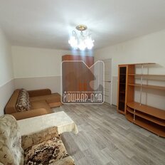 Квартира 39 м², 1-комнатная - изображение 3