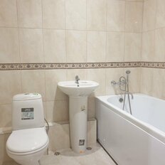 Квартира 91,5 м², 3-комнатная - изображение 3