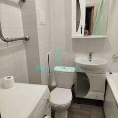 Квартира 33 м², студия - изображение 5