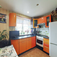 Квартира 43 м², 2-комнатная - изображение 4