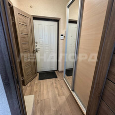 Квартира 22,7 м², студия - изображение 5