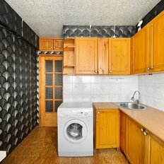 Квартира 61,4 м², 3-комнатная - изображение 2