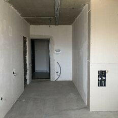 Квартира 21,1 м², студия - изображение 4