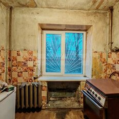 Квартира 43,4 м², 2-комнатная - изображение 1