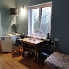 Квартира 18 м², студия - изображение 2