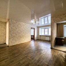 Квартира 57,1 м², 3-комнатная - изображение 1