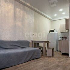 Квартира 28 м², студия - изображение 2