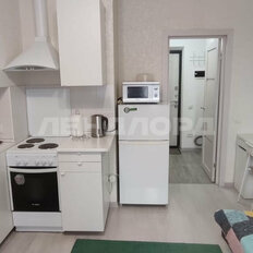 Квартира 29 м², студия - изображение 2