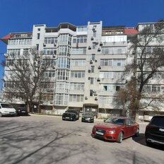 Квартира 60 м², 1-комнатная - изображение 3