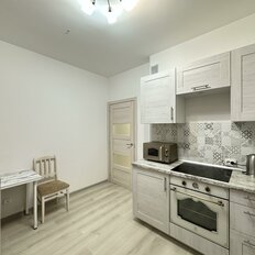 Квартира 32 м², 1-комнатная - изображение 1