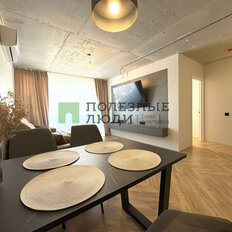Квартира 45,6 м², 1-комнатная - изображение 1