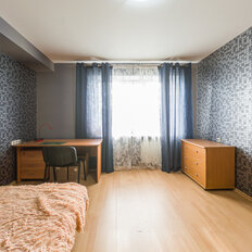 Квартира 72,7 м², 3-комнатная - изображение 4