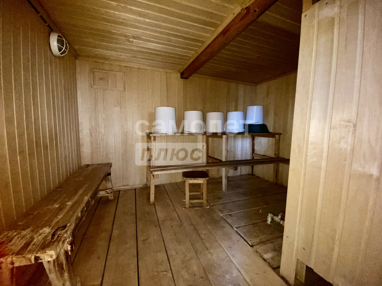 Дом 1-комн. 15.8 м² в территория Эжвинский — фото 10 из 11