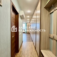 Квартира 26,7 м², студия - изображение 5