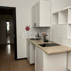 Квартира 32,8 м², студия - изображение 1