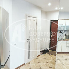 Квартира 33 м², студия - изображение 5