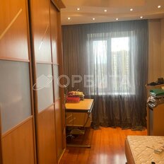 Квартира 152,6 м², 4-комнатная - изображение 5