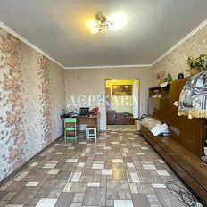 Квартира 62,2 м², 3-комнатная - изображение 2