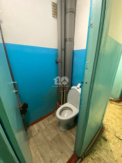 17,2 м², комната 2 200 000 ₽ - изображение 27