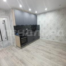 Квартира 32 м², студия - изображение 2