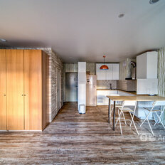 Квартира 34 м², студия - изображение 2