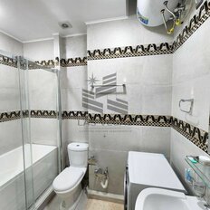 Квартира 45 м², 1-комнатная - изображение 5