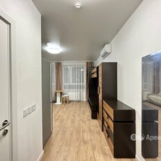 Квартира 25 м², студия - изображение 5