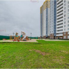 Квартира 63,5 м², 2-комнатная - изображение 3